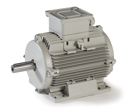 ADDA三相異步電動機S系列用于排煙系統