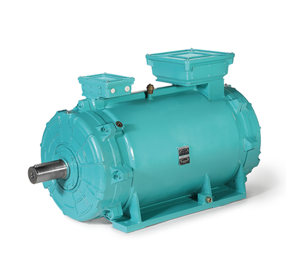 ADDA防水W系列水冷式三相異步電動機