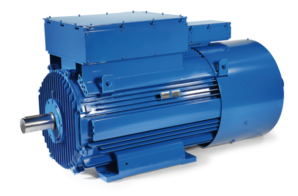 Adda三相異步環電機CR系列全新進口原裝