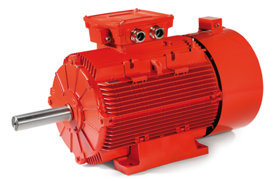 Adda三相異步發電機G系列用于水力發電和風力發電廠