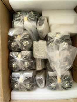 TOYOOKI豐興TCM系列內接式齒輪馬達